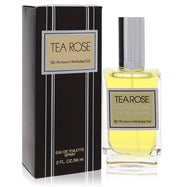 Tea Rose for Women by The Perfumer's Workshop EDT Spray