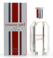Tommy Girl by Tommy Hilfiger for Women 3.4 oz EDT Spray