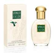 Vanilla Fields for Women by Coty 0.75 oz / 22 ml Cologne Spray